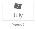 Select photo for your gift