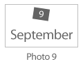 Select photo for your gift