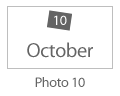 Select photo for your gift