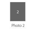 Select photo for your gift