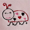 Ladybug