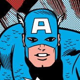 Captain America