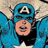 Captain America