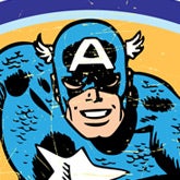 Captain America