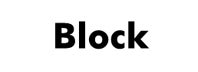 Block