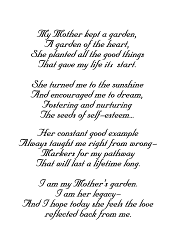 rhyming poems for haters. rhyming poems for mothers day. thank you poems for parents. thank you poems for parents. danderton. May 4, 09:06 AM