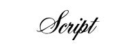 Script