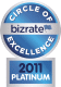 BizRate Circle of Excellence