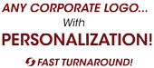 PersonalizationMall.com Corporate Division
