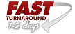 Always Free Personalization and Fast Turnaround