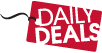Daily Deals! Selling Out Fast