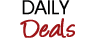 Daily Deals!