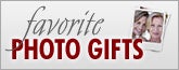 Favorite Photo Gifts
