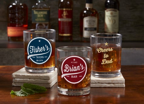 Valentine Gifts For Home Bars