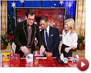 Live with Kelly