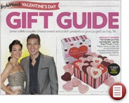 People Magazine