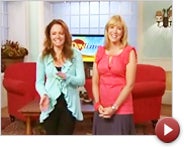 WFLA Daytime TV