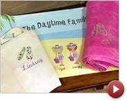 WFLA Daytime TV