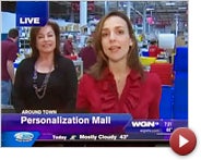 WGN Around Town