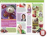 Woman's World