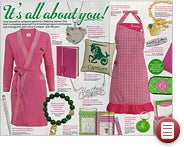 Woman's World