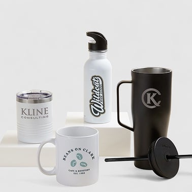 drinkware