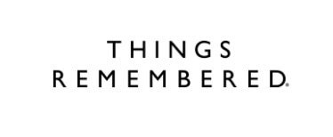 things remembered logo