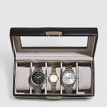 watches
