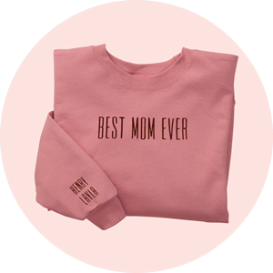 Personalized Women’s Clothing & Apparel