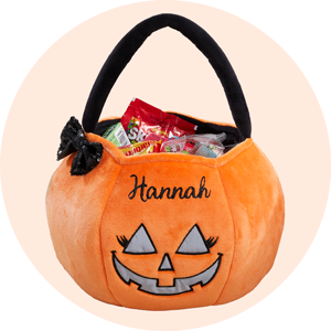Carousel Treat Bags  More