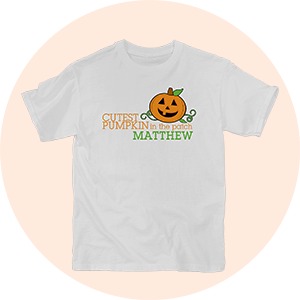 Carousel Halloween Shirts  Clothes