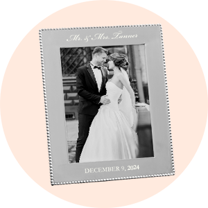 Carousel Wedding Frames  Albums