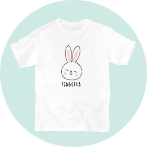 <b>Easter Shirts for Babies & Kids</b>