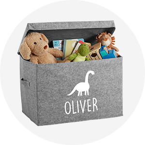 Carousel Kids Furniture  Décor