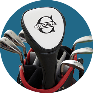 Personalized Golf Gifts