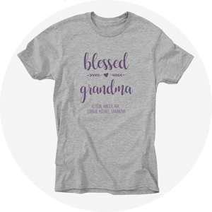 Carousel Apparel For Her