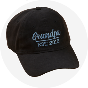 Carousel Apparel For Him
