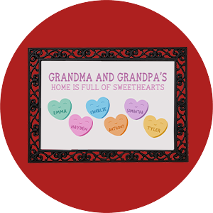 Valentine’s Day Gifts for Parents & Grandparents
