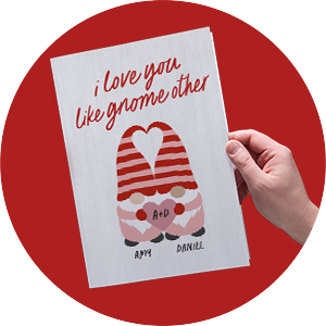 Personalised Valentines Gifts for Her • Prized Concepts