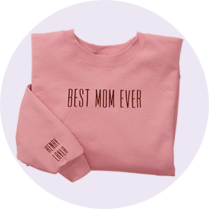 <b>Mothers Day T-Shirts & Apparel</b>