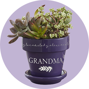 Gifts for Grandma