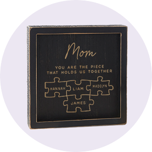 Mothers Day Canvas Prints & Wall Art