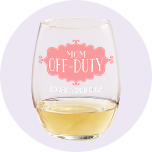 Wine & Cocktail Gifts for Mom