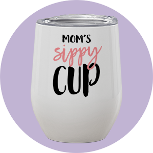 Wine & Cocktail Gifts for Mom