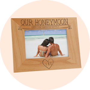 Honeymoon Gifts