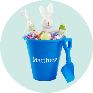 Personalized Easter Toys & Games