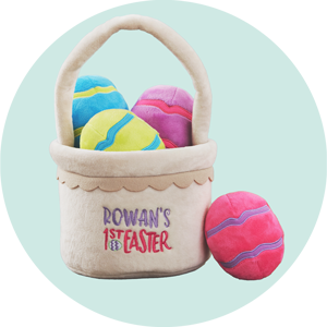 Easter Gifts For Babies