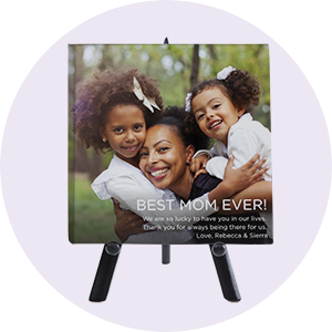 Mothers Day Photo Gifts