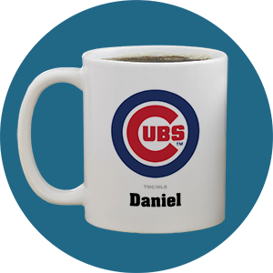 Carousel MLB Gifts