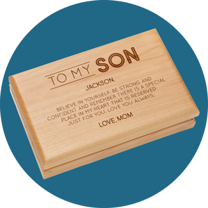 Gifts for Sons
